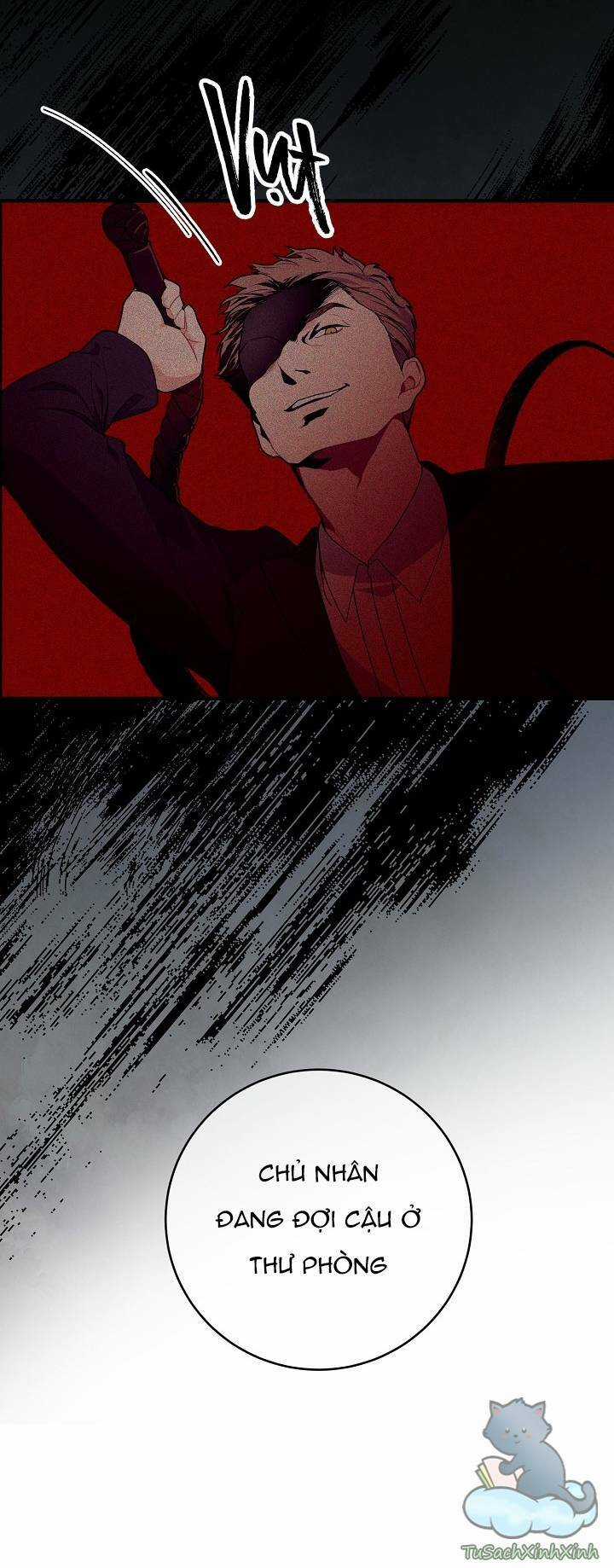 Đại Dương Kiêu Sa - Chapter 4 - Trang 68