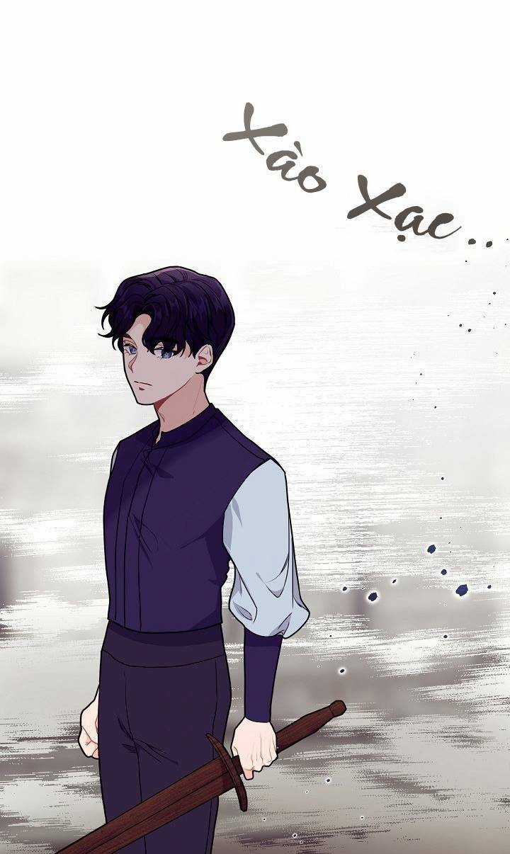 Đại Dương Kiêu Sa - Chapter 4 - Trang 8