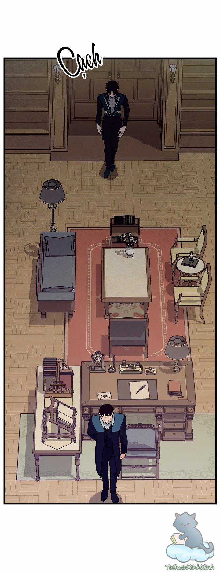 Đại Dương Kiêu Sa - Chapter 4 - Trang 72