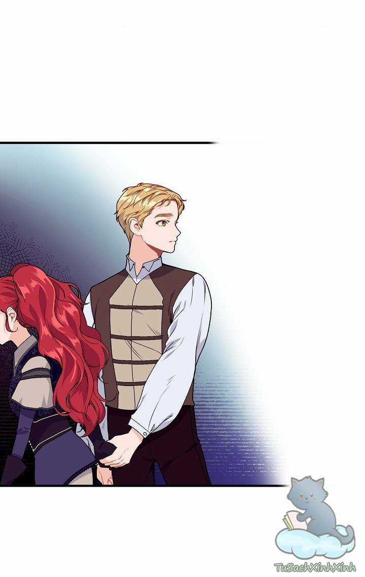 Đại Dương Kiêu Sa - Chapter 4 - Trang 10