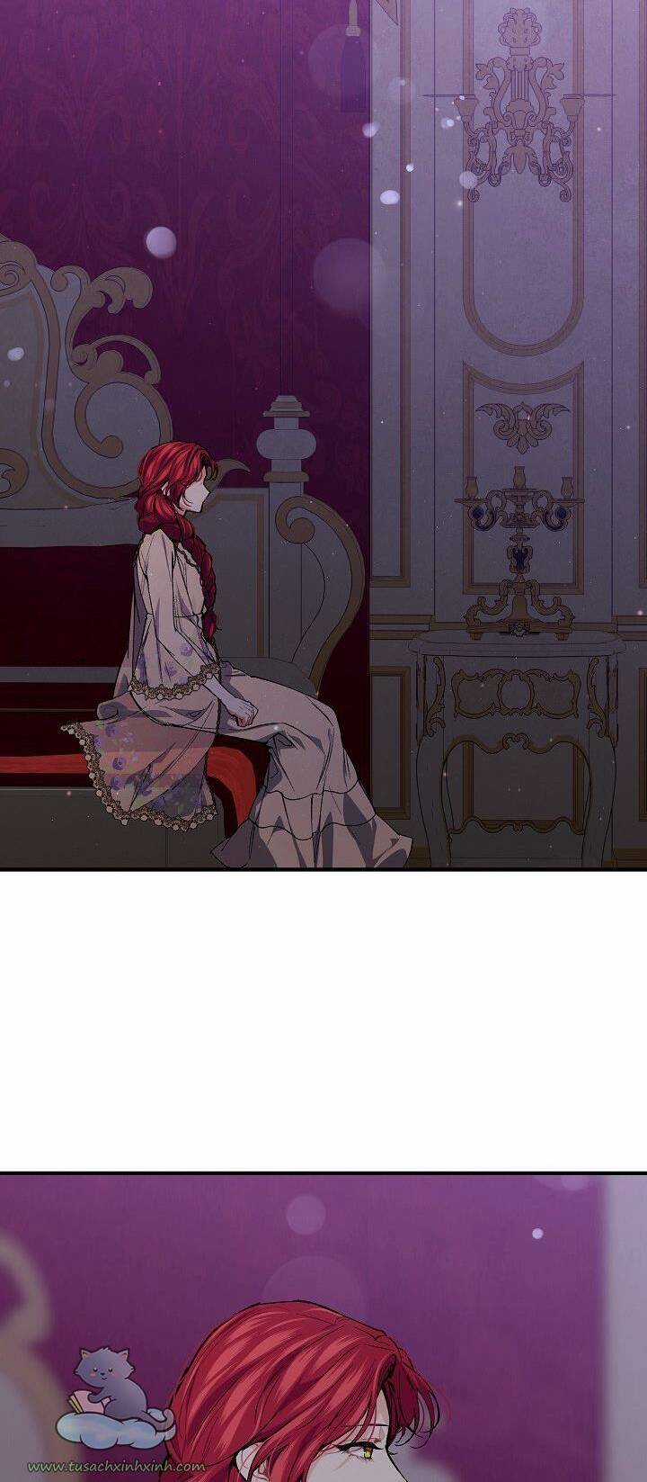 Đại Dương Kiêu Sa - Chapter 40 - Trang 2