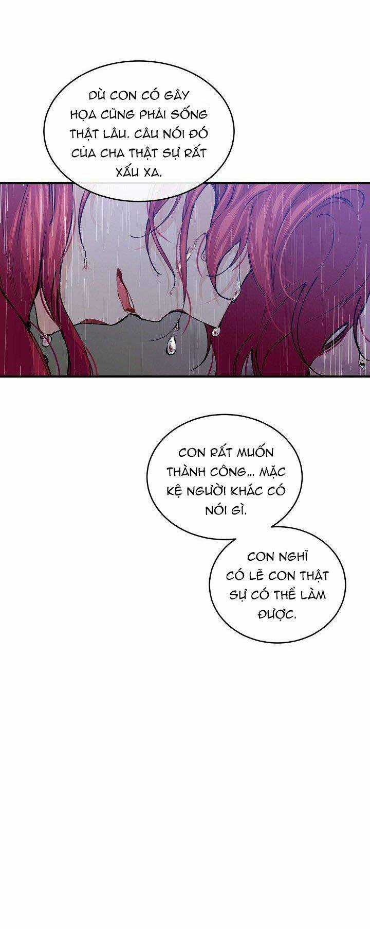 Đại Dương Kiêu Sa - Chapter 40 - Trang 13