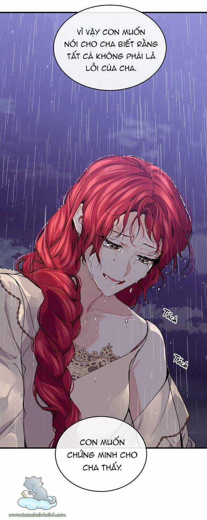 Đại Dương Kiêu Sa - Chapter 40 - Trang 14