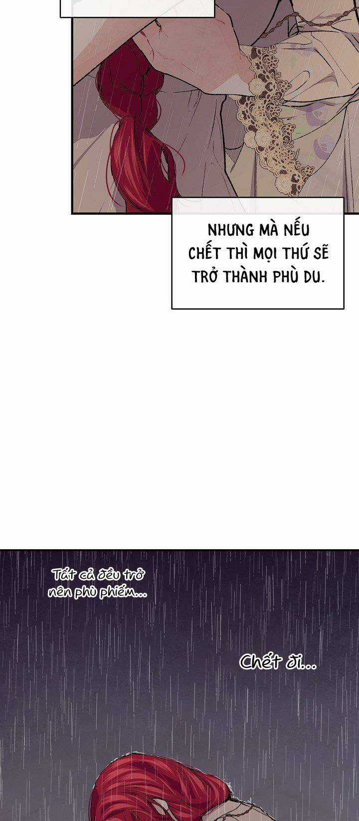 Đại Dương Kiêu Sa - Chapter 40 - Trang 17