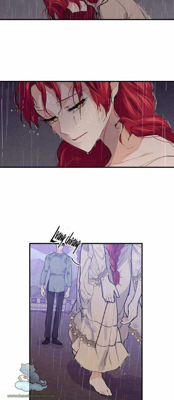 Đại Dương Kiêu Sa - Chapter 40 - Trang 18