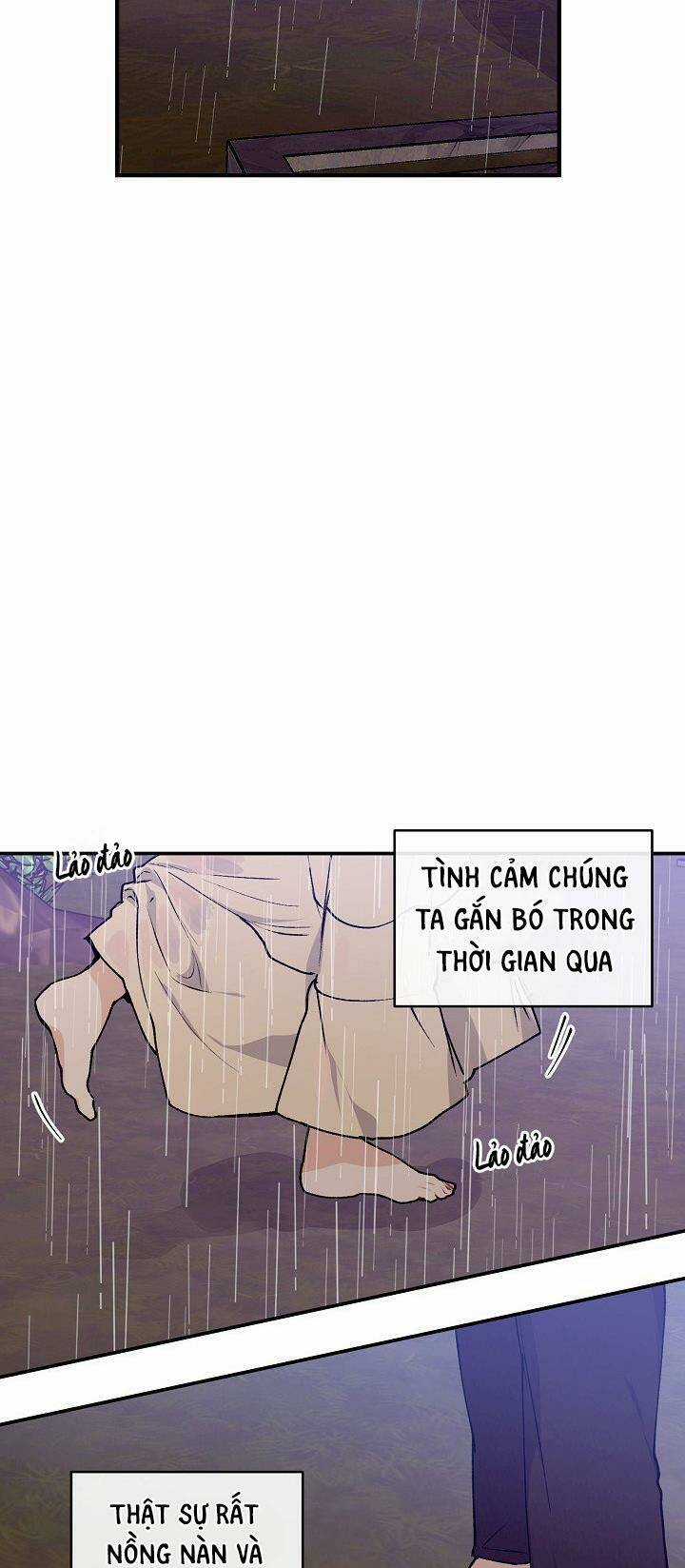 Đại Dương Kiêu Sa - Chapter 40 - Trang 19