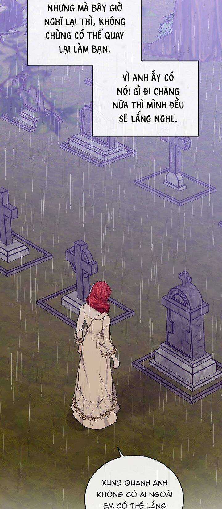 Đại Dương Kiêu Sa - Chapter 40 - Trang 21