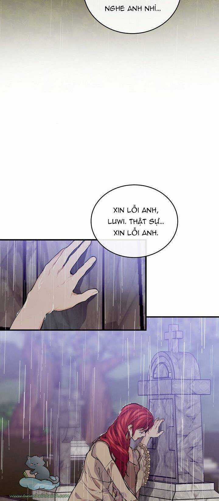Đại Dương Kiêu Sa - Chapter 40 - Trang 22