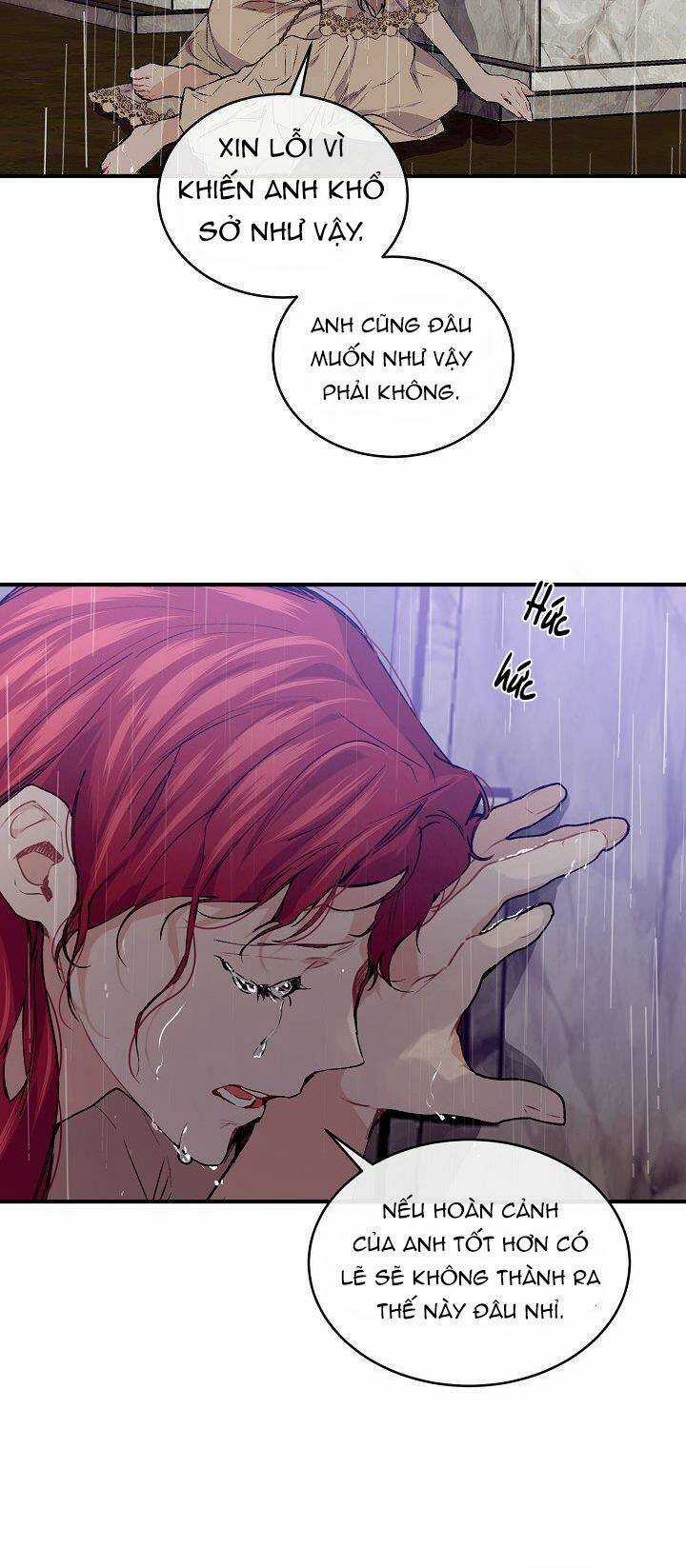 Đại Dương Kiêu Sa - Chapter 40 - Trang 23