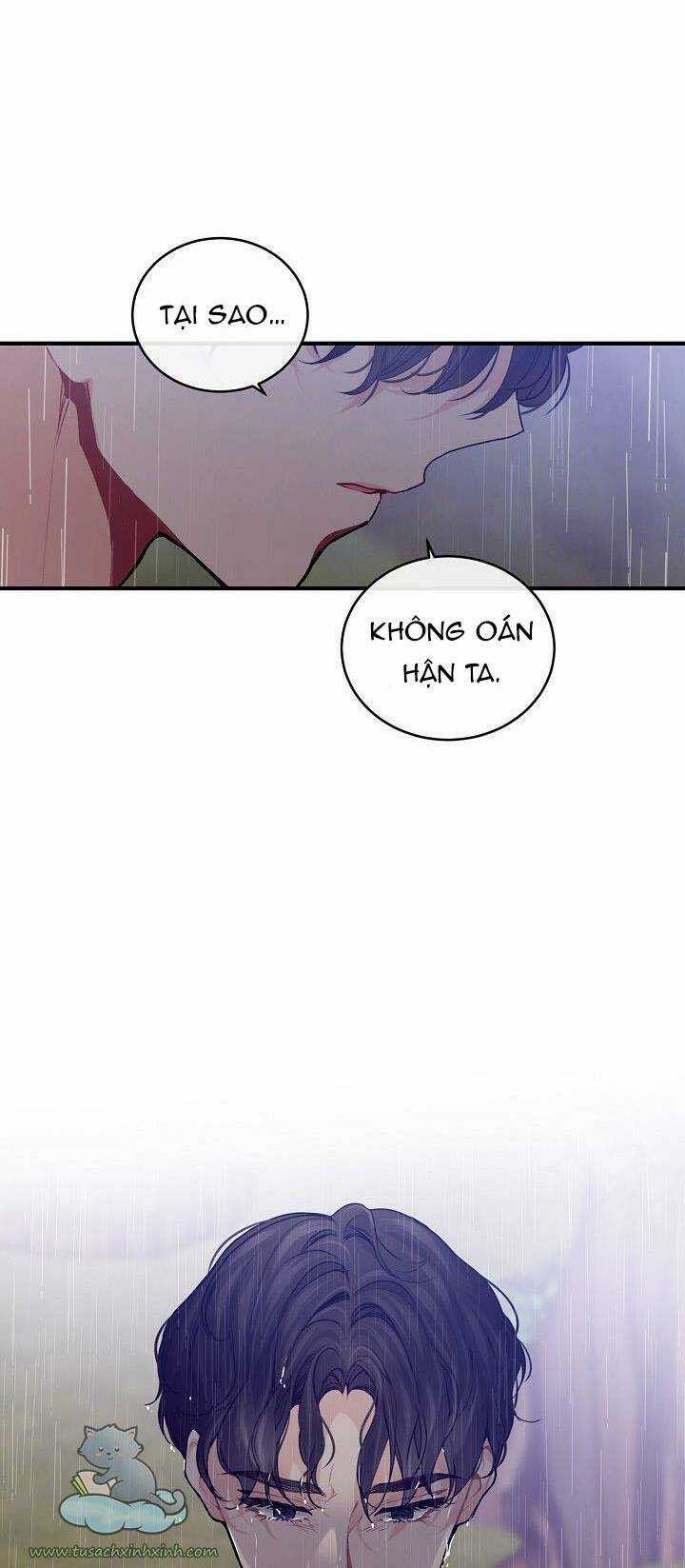 Đại Dương Kiêu Sa - Chapter 40 - Trang 26