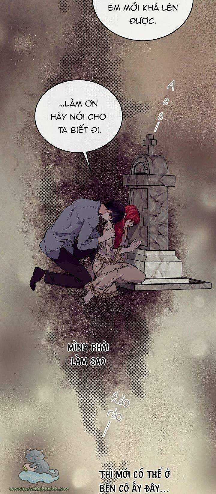 Đại Dương Kiêu Sa - Chapter 40 - Trang 28