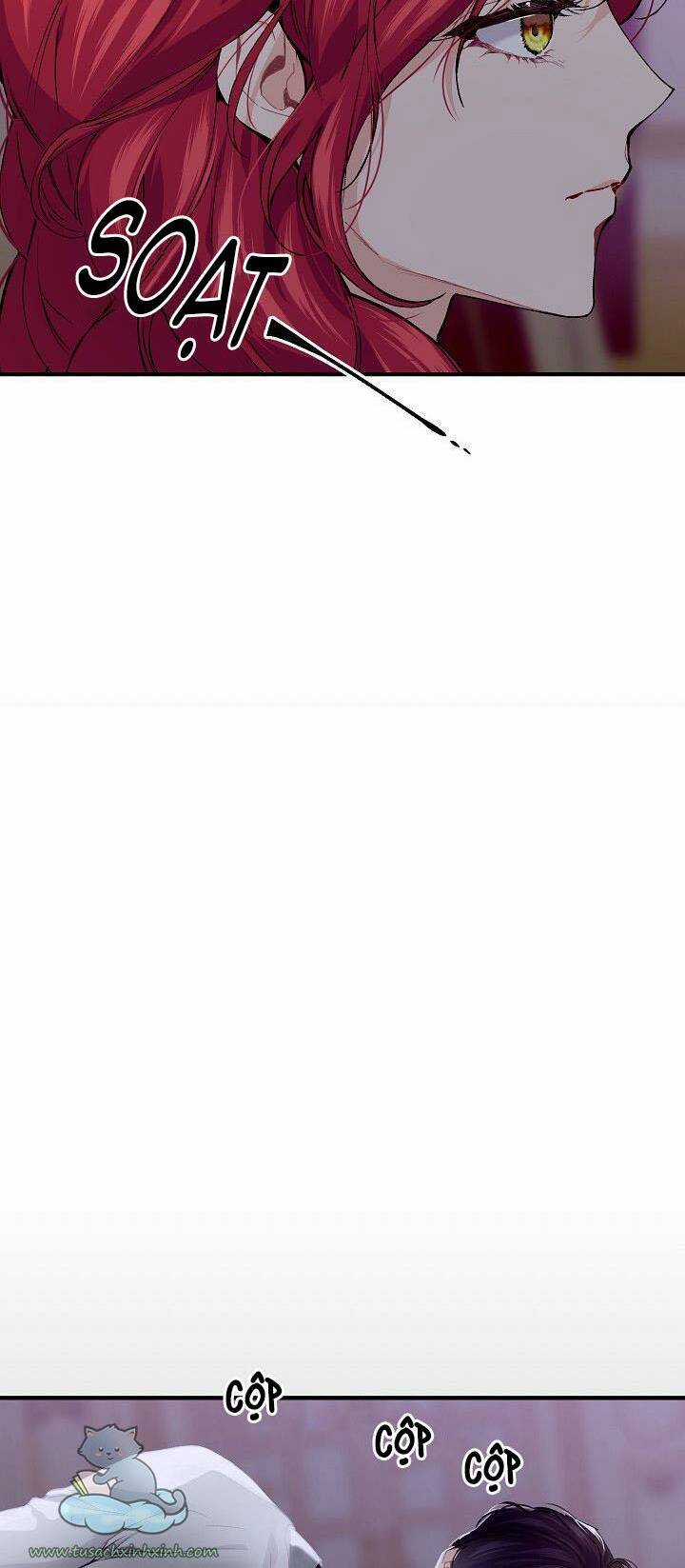 Đại Dương Kiêu Sa - Chapter 40 - Trang 4