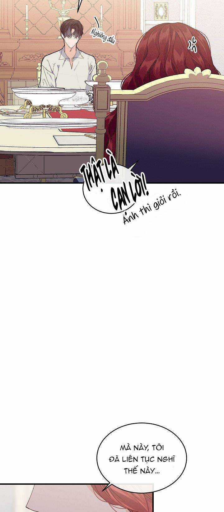 Đại Dương Kiêu Sa - Chapter 40 - Trang 33