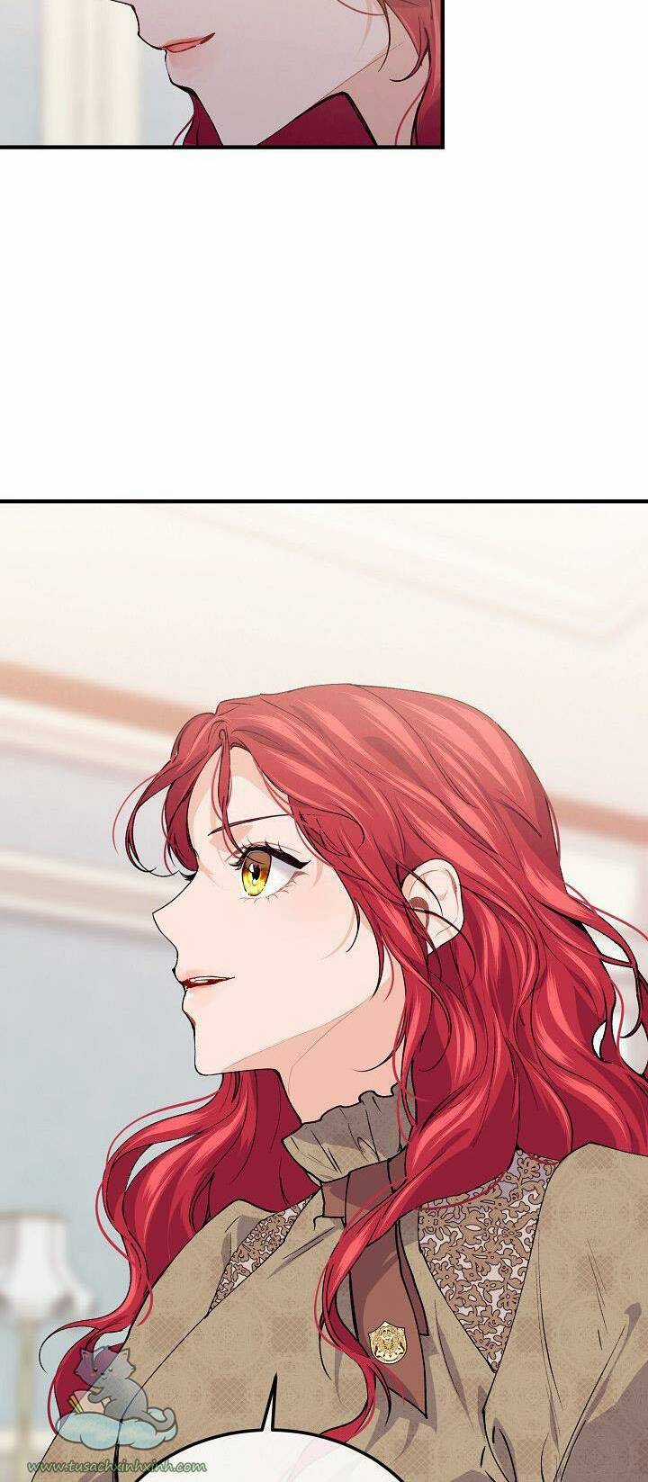 Đại Dương Kiêu Sa - Chapter 40 - Trang 34