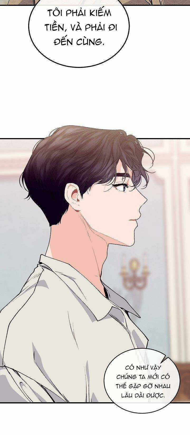 Đại Dương Kiêu Sa - Chapter 40 - Trang 35