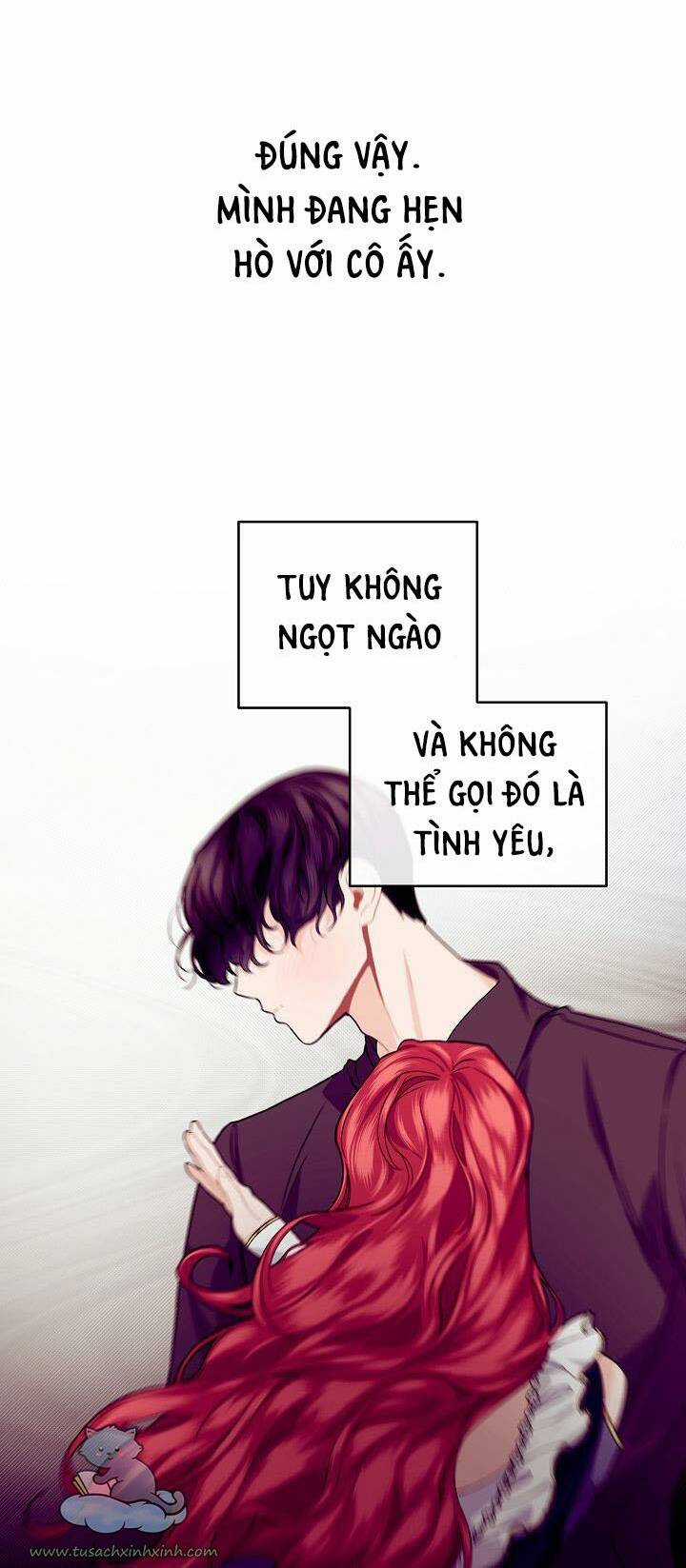 Đại Dương Kiêu Sa - Chapter 40 - Trang 36