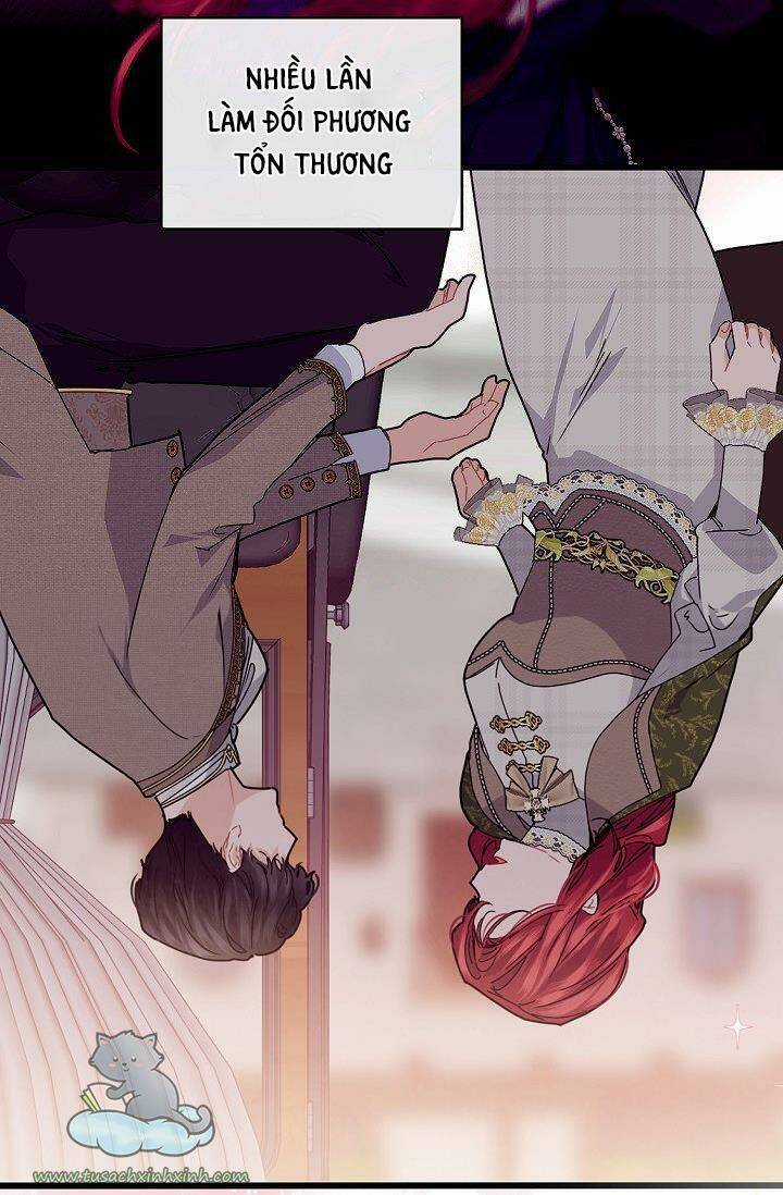 Đại Dương Kiêu Sa - Chapter 40 - Trang 37