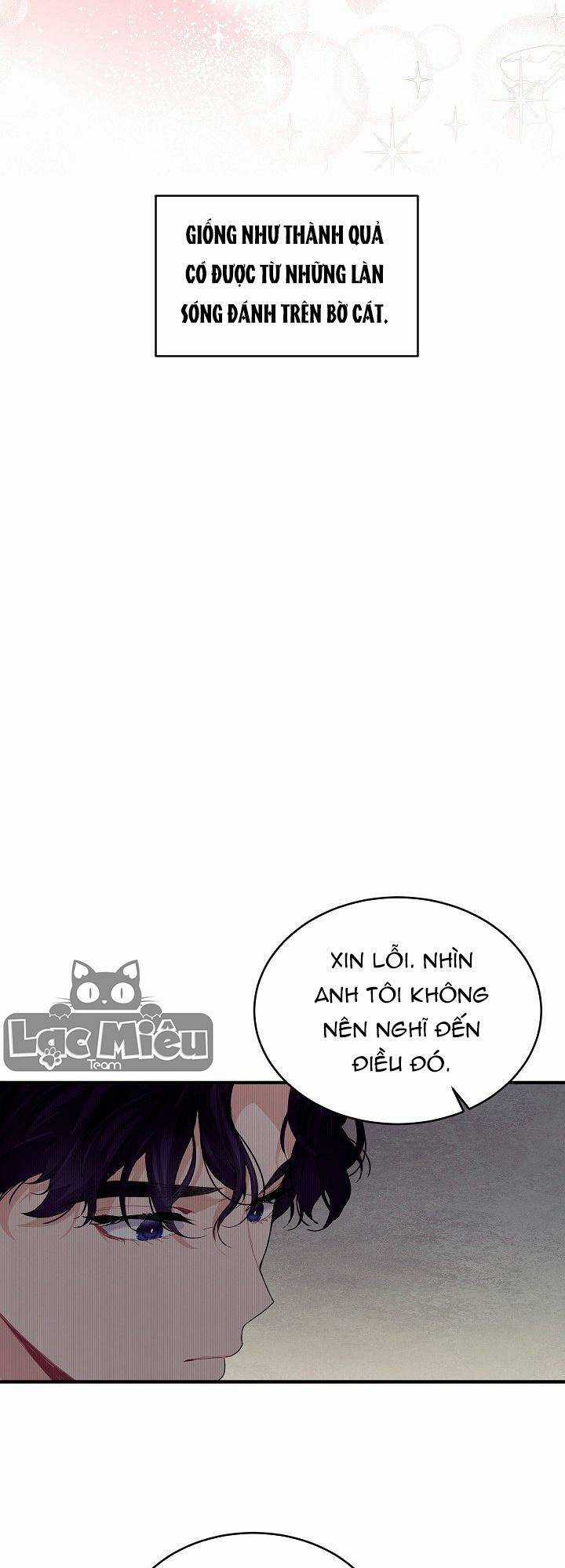 Đại Dương Kiêu Sa - Chapter 40 - Trang 38