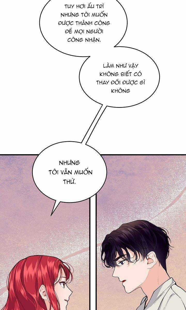 Đại Dương Kiêu Sa - Chapter 40 - Trang 39