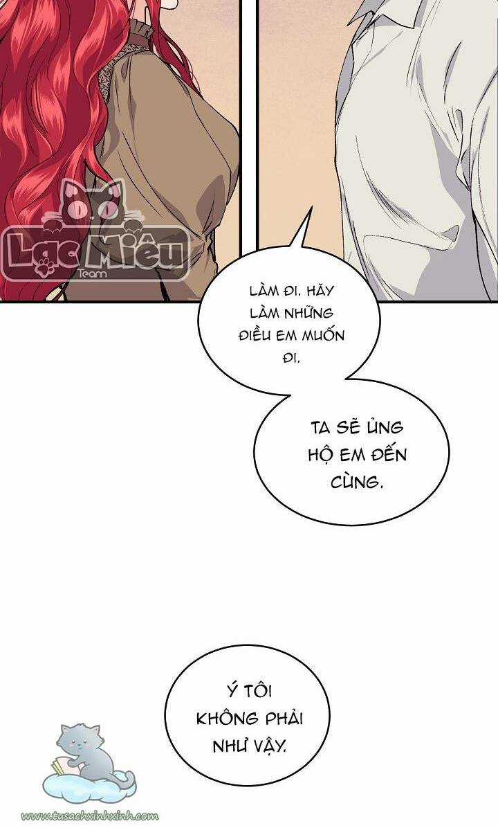 Đại Dương Kiêu Sa - Chapter 40 - Trang 40