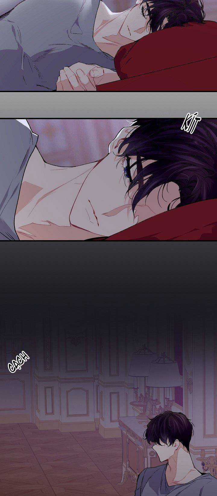 Đại Dương Kiêu Sa - Chapter 40 - Trang 5