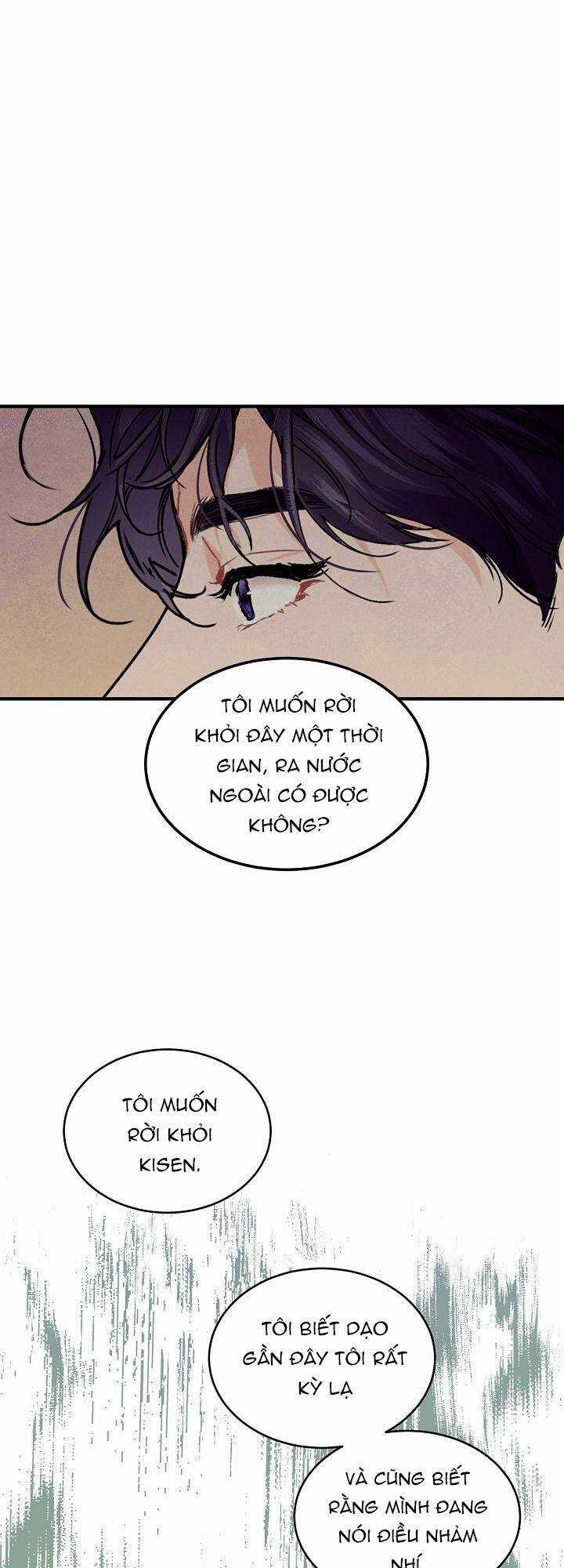 Đại Dương Kiêu Sa - Chapter 40 - Trang 41