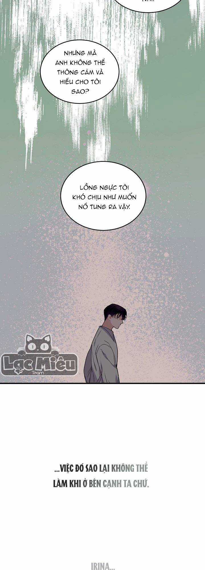 Đại Dương Kiêu Sa - Chapter 40 - Trang 42