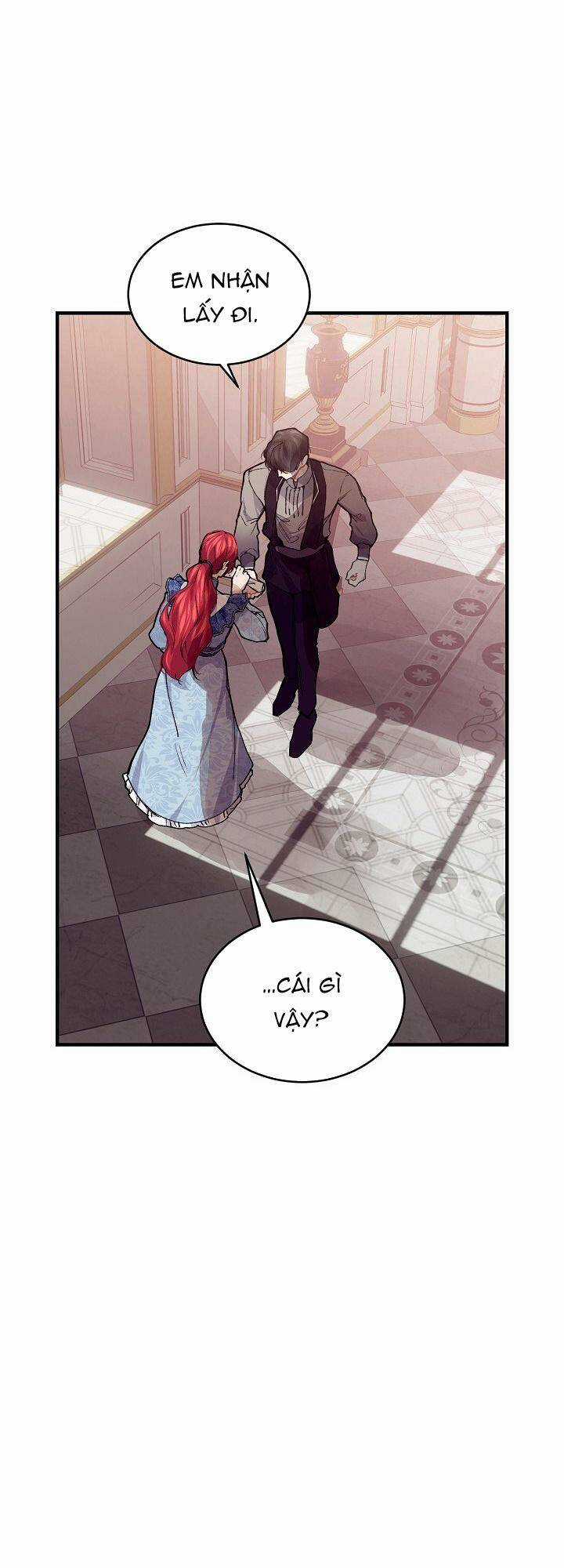 Đại Dương Kiêu Sa - Chapter 40 - Trang 45