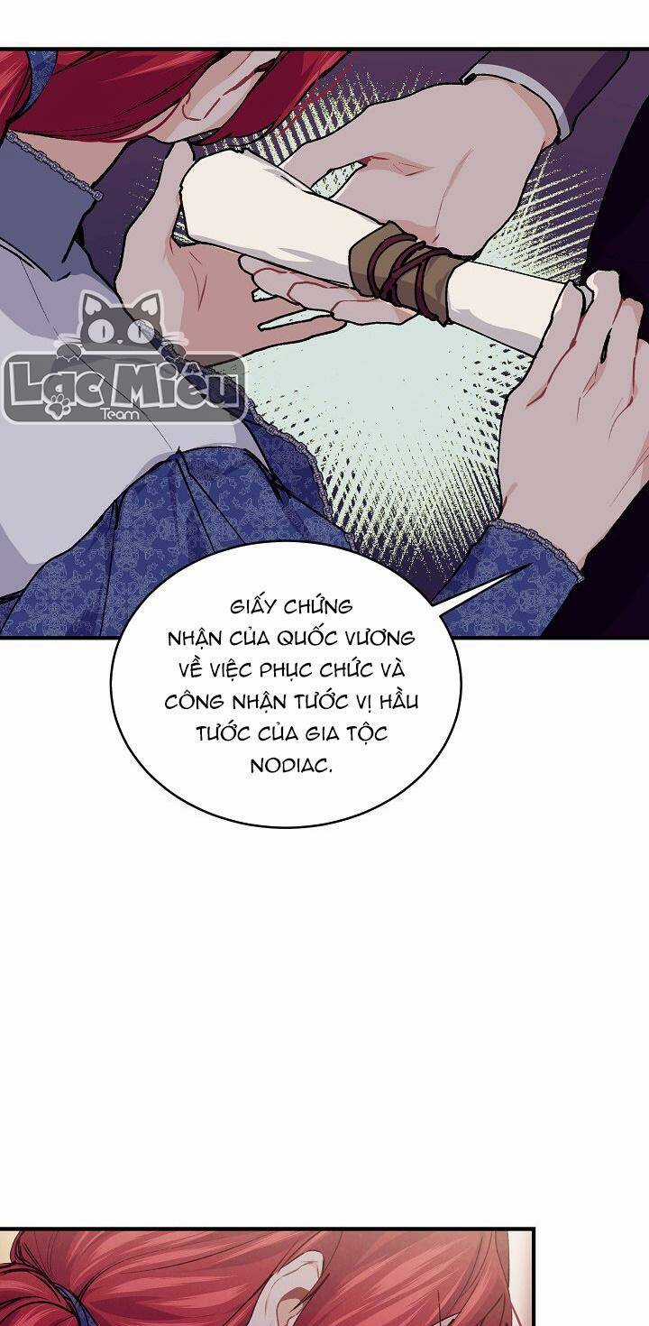 Đại Dương Kiêu Sa - Chapter 40 - Trang 46