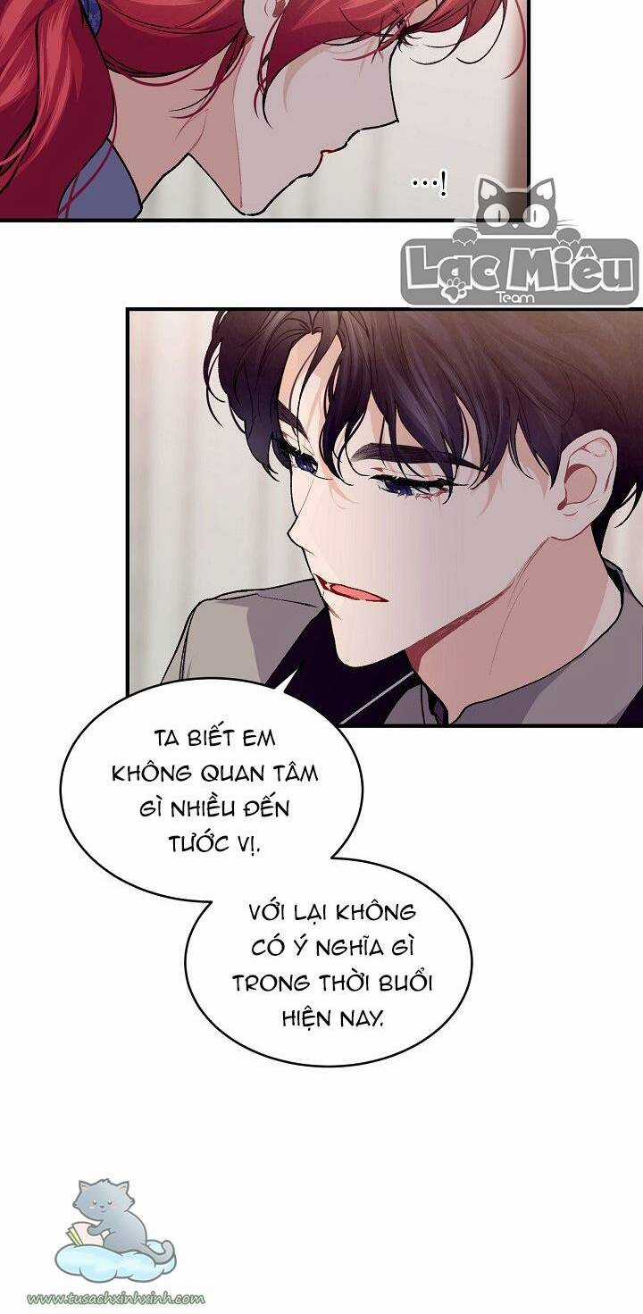 Đại Dương Kiêu Sa - Chapter 40 - Trang 47