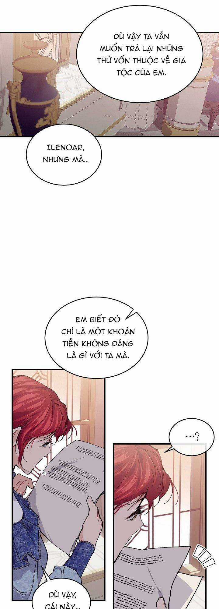 Đại Dương Kiêu Sa - Chapter 40 - Trang 48