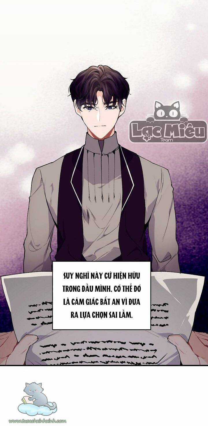 Đại Dương Kiêu Sa - Chapter 40 - Trang 50