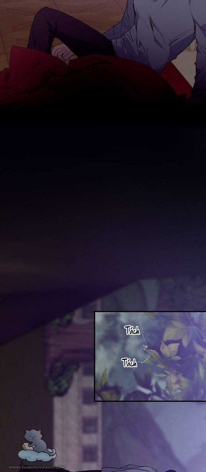 Đại Dương Kiêu Sa - Chapter 40 - Trang 6