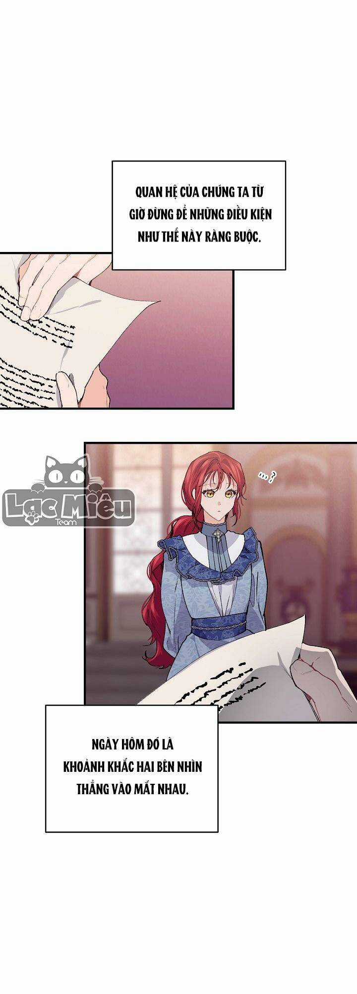 Đại Dương Kiêu Sa - Chapter 40 - Trang 51