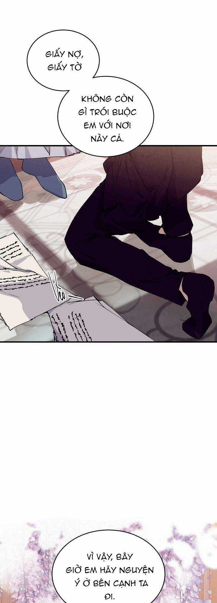 Đại Dương Kiêu Sa - Chapter 40 - Trang 54