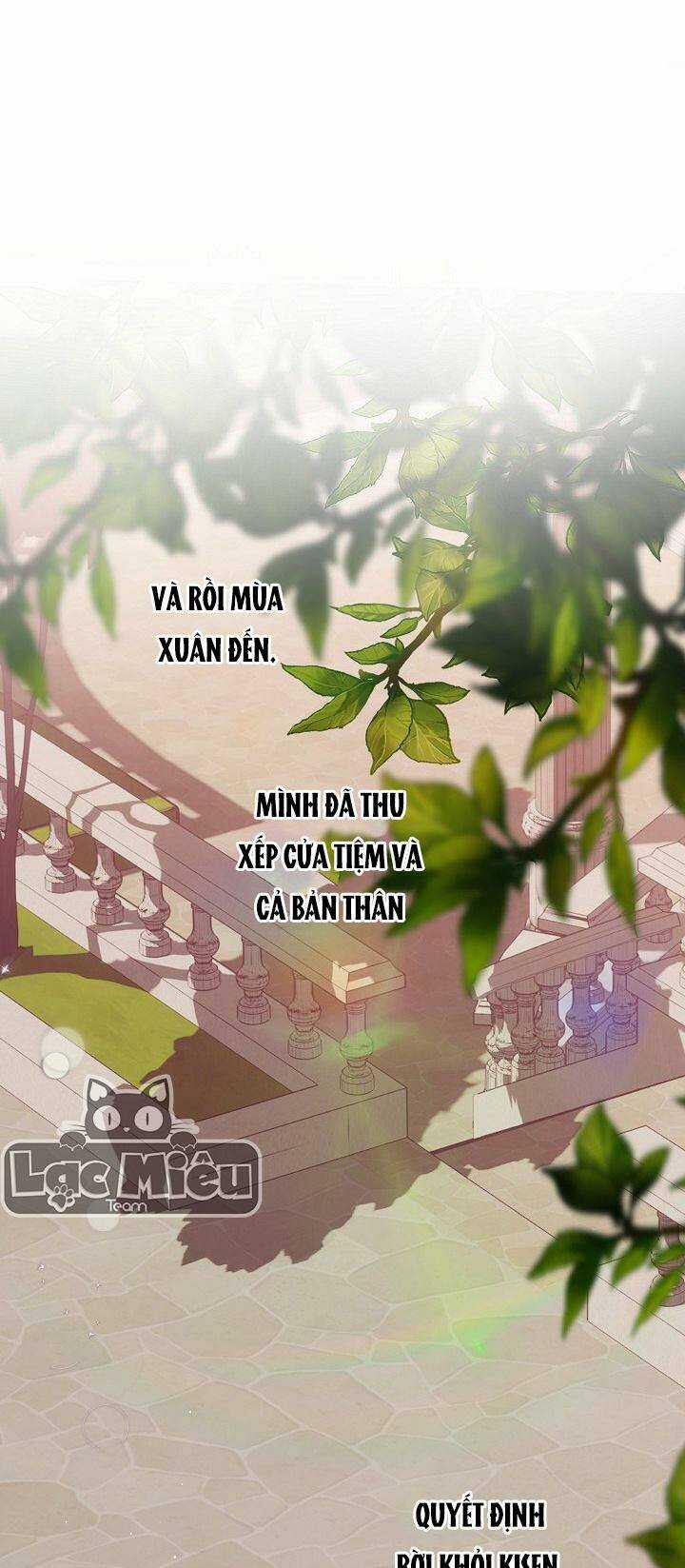 Đại Dương Kiêu Sa - Chapter 40 - Trang 57