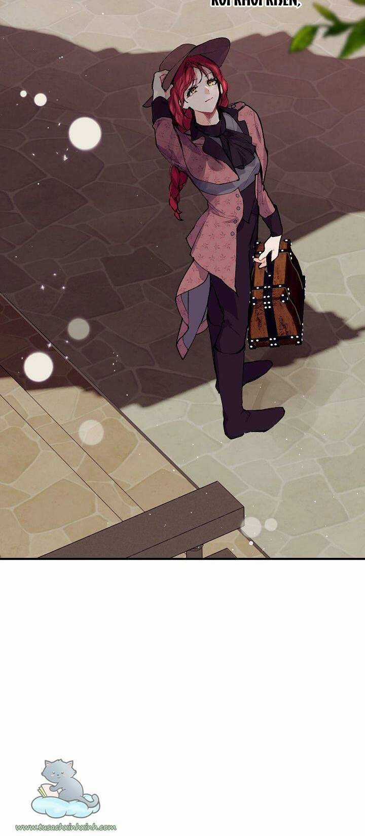 Đại Dương Kiêu Sa - Chapter 40 - Trang 58