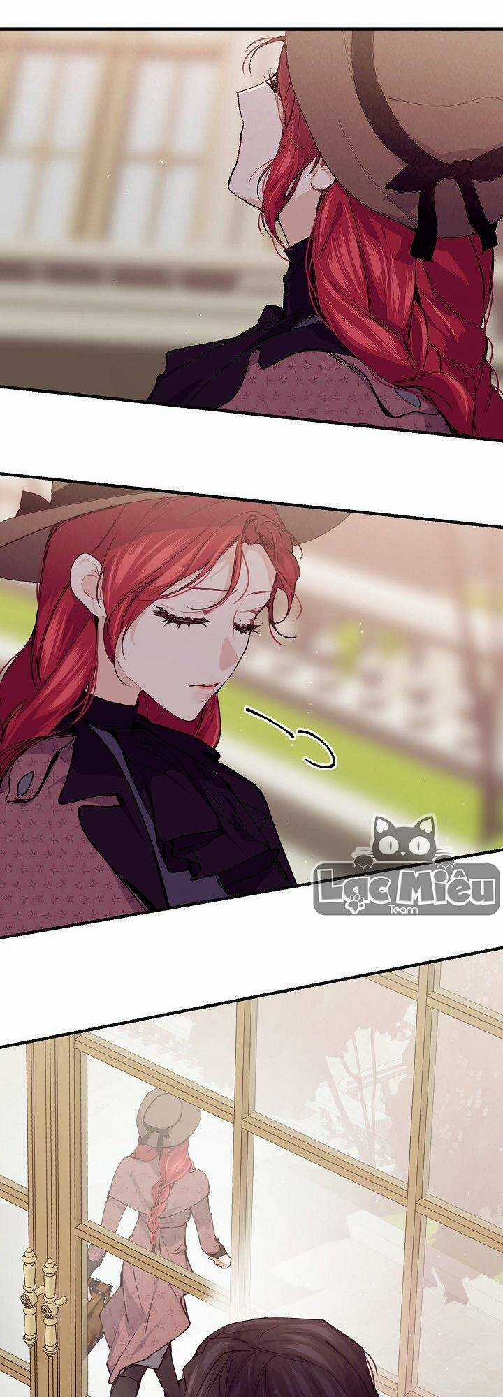 Đại Dương Kiêu Sa - Chapter 40 - Trang 59