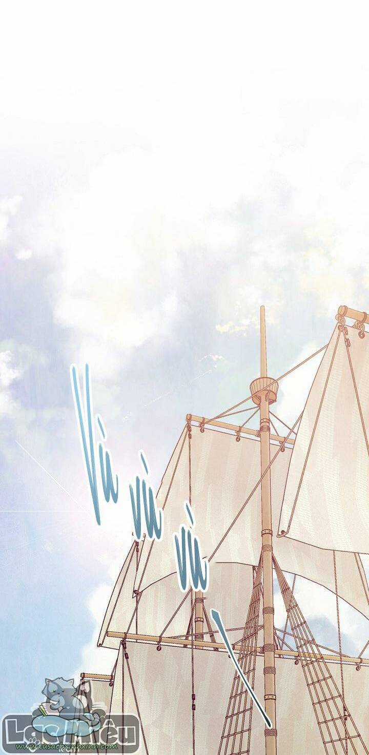 Đại Dương Kiêu Sa - Chapter 40 - Trang 61