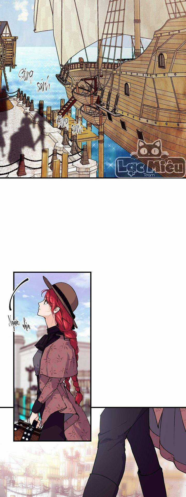Đại Dương Kiêu Sa - Chapter 40 - Trang 62
