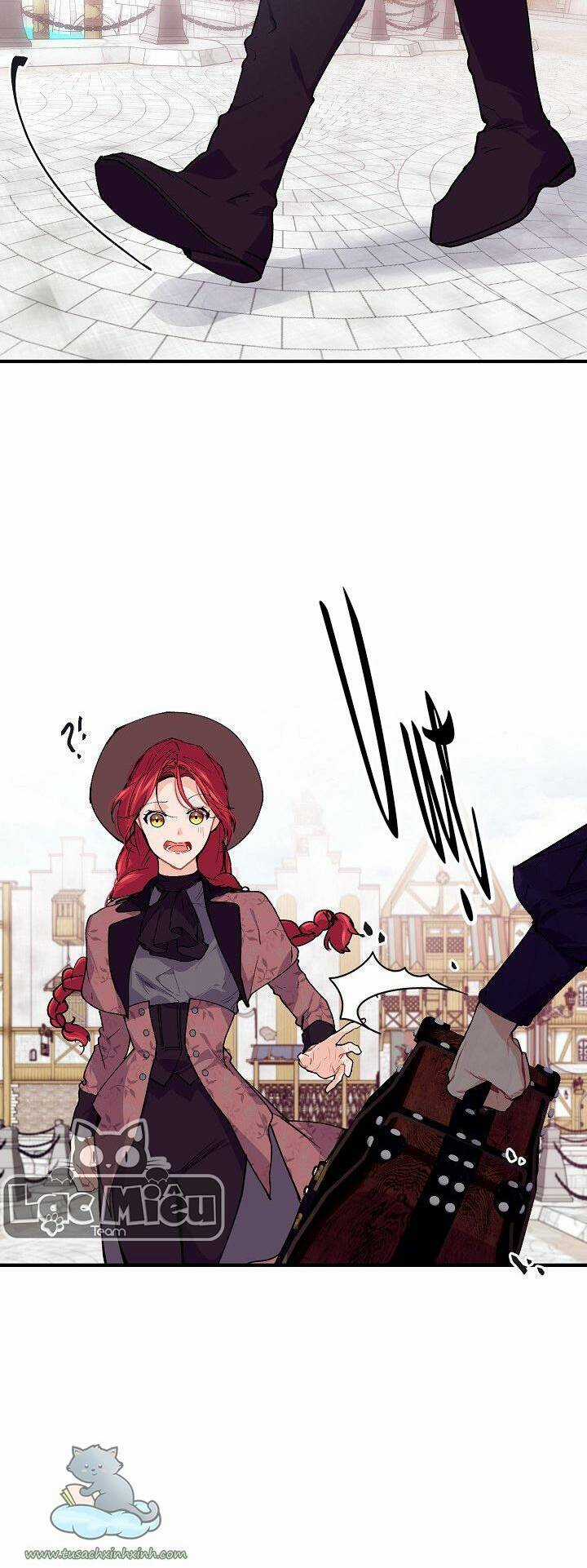 Đại Dương Kiêu Sa - Chapter 40 - Trang 63