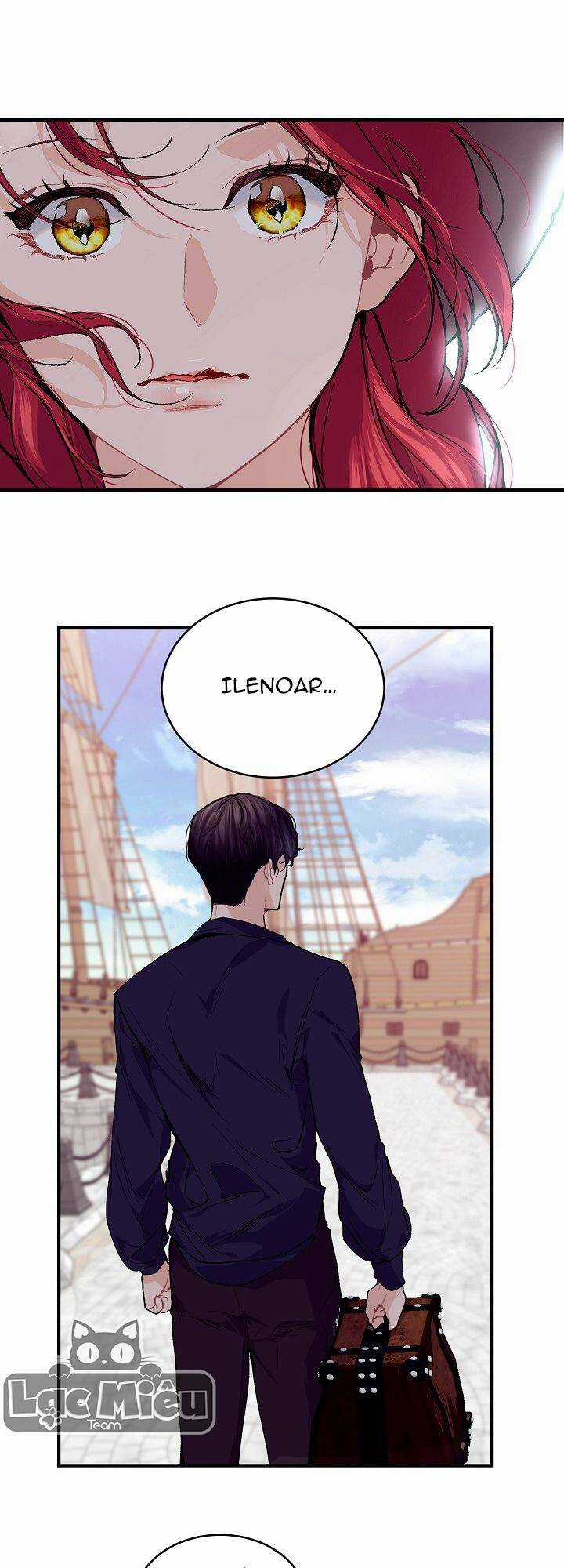 Đại Dương Kiêu Sa - Chapter 40 - Trang 64