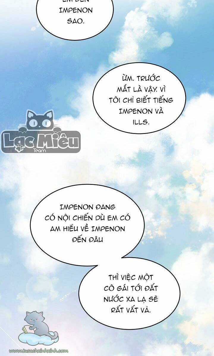 Đại Dương Kiêu Sa - Chapter 40 - Trang 66