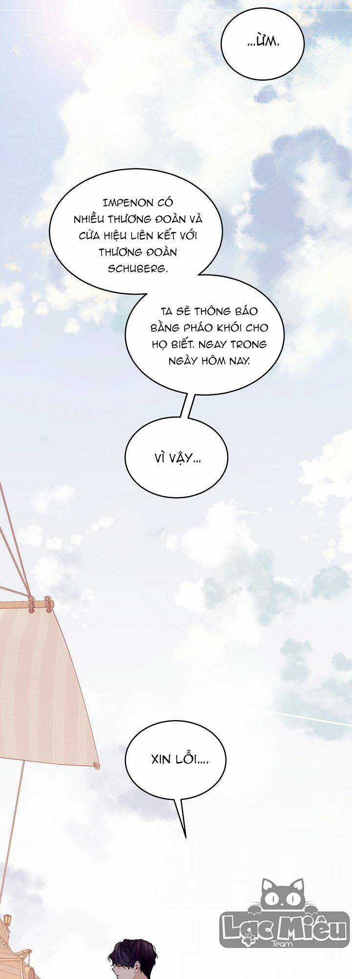 Đại Dương Kiêu Sa - Chapter 40 - Trang 67