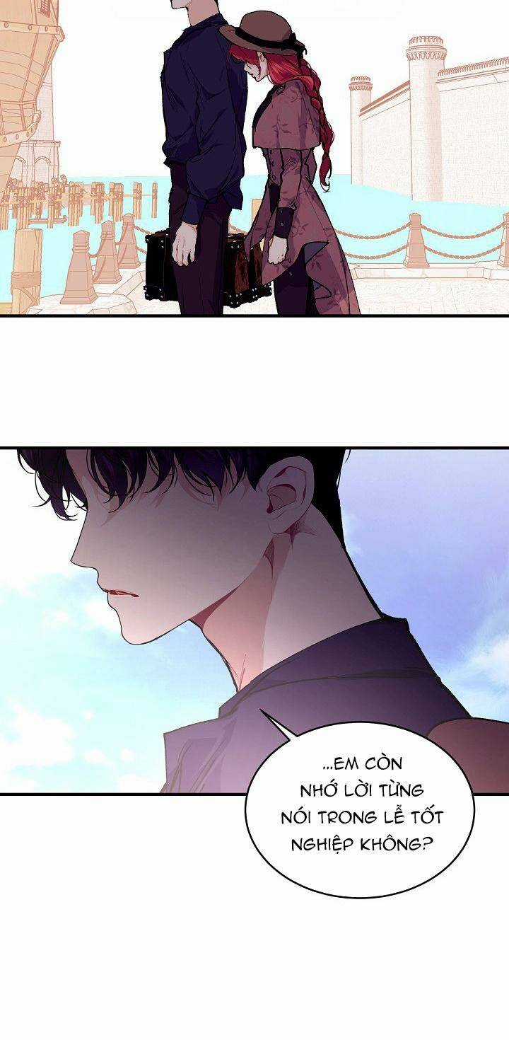 Đại Dương Kiêu Sa - Chapter 40 - Trang 68