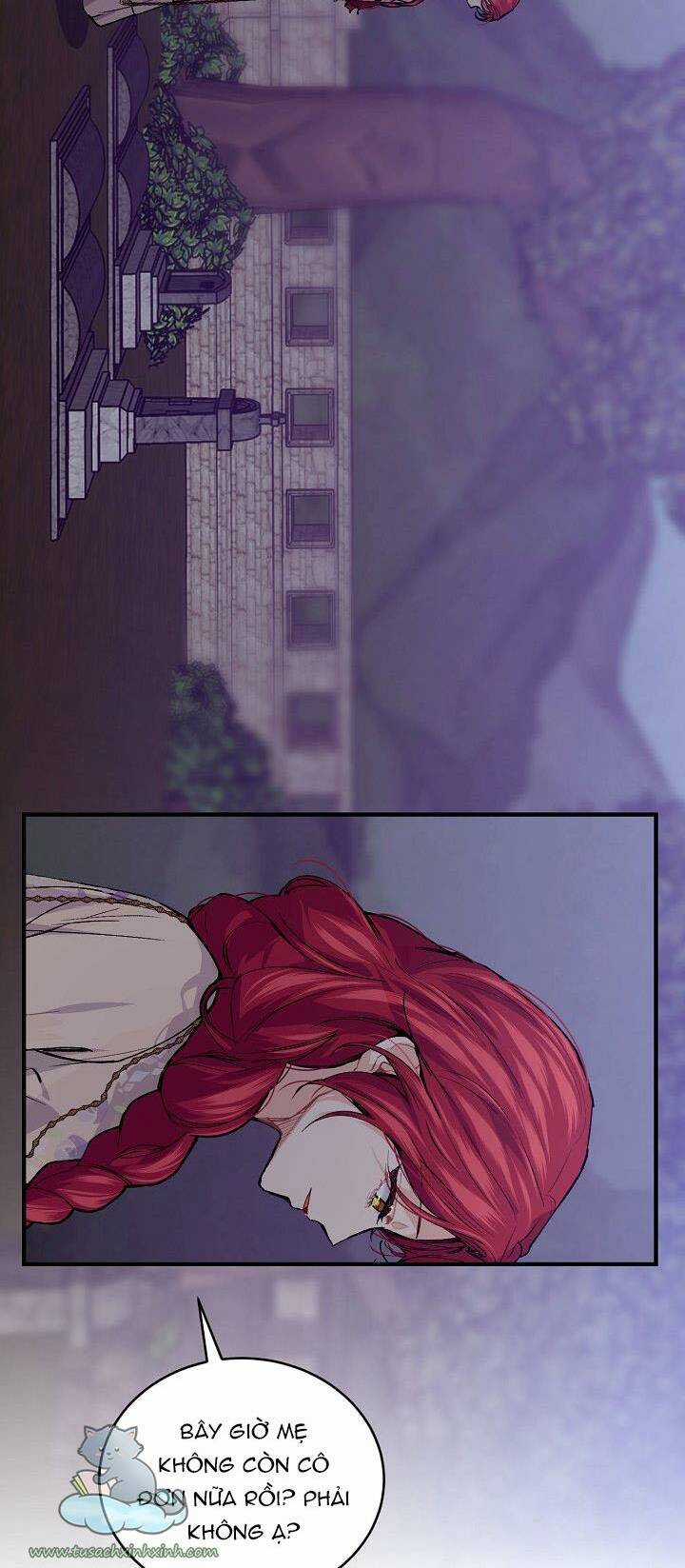 Đại Dương Kiêu Sa - Chapter 40 - Trang 8