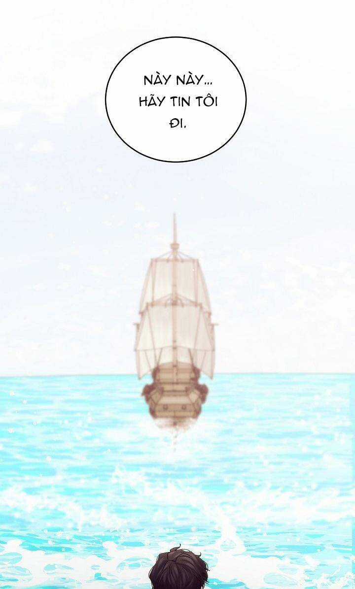 Đại Dương Kiêu Sa - Chapter 40 - Trang 71