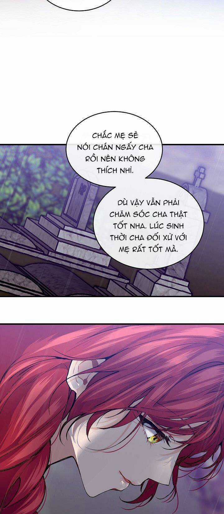 Đại Dương Kiêu Sa - Chapter 40 - Trang 9