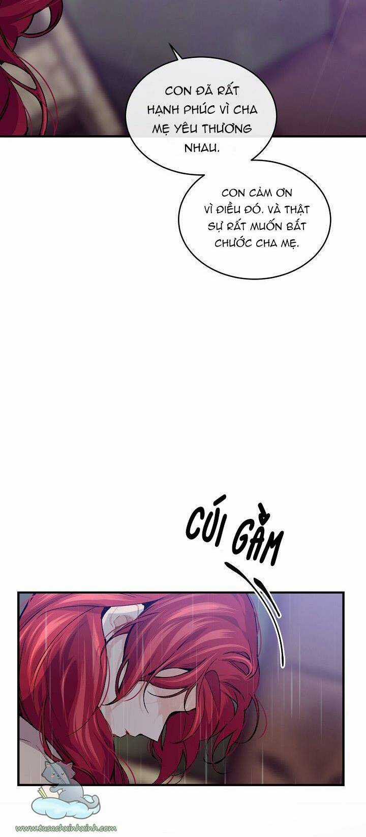 Đại Dương Kiêu Sa - Chapter 40 - Trang 10