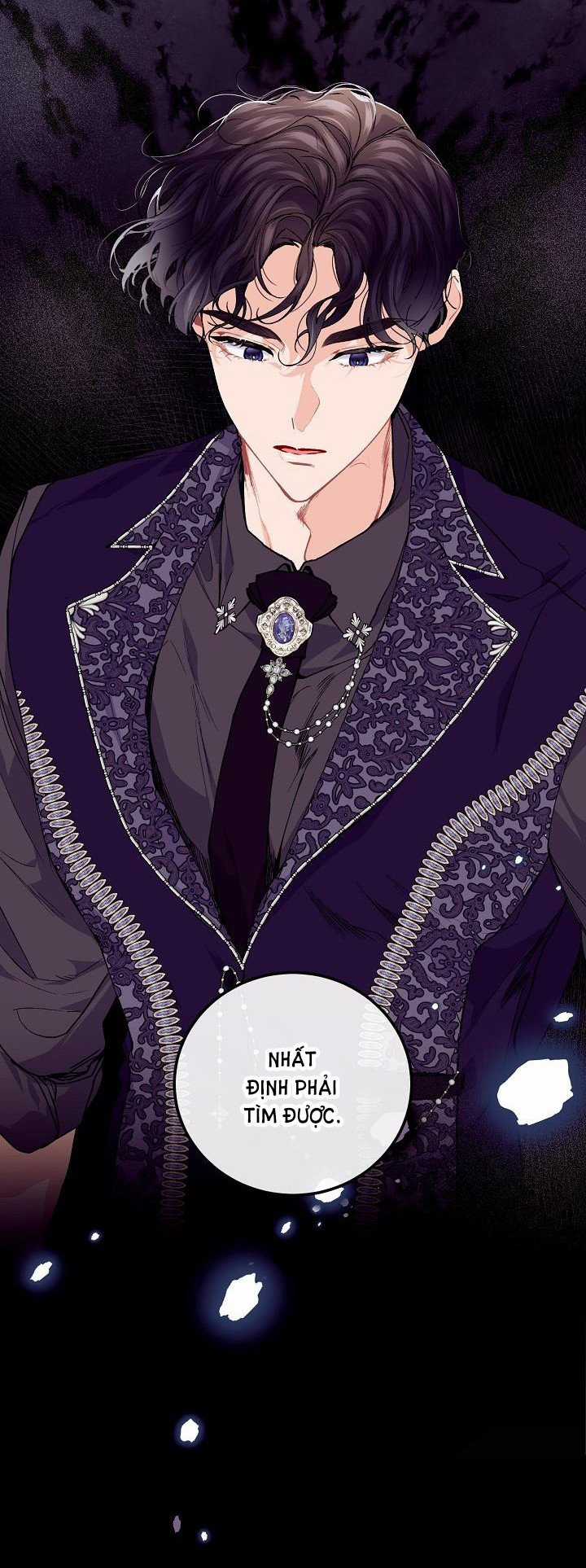 Đại Dương Kiêu Sa - Chapter 41.1 - Trang 14